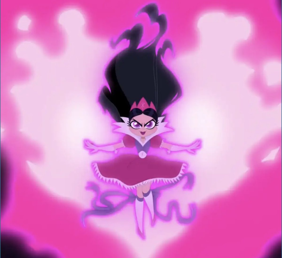 Lauren Faust tweet media