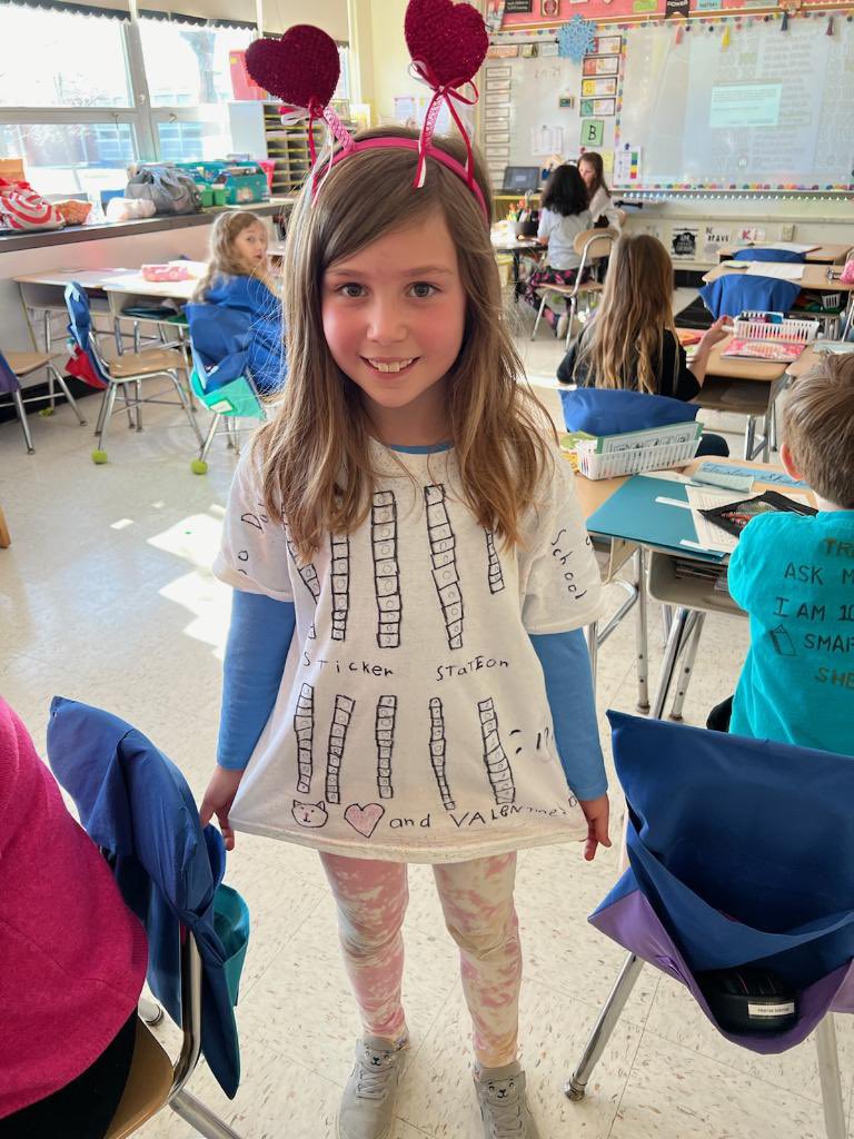 Mrs. Poolaw (@mtl_poolaw) on Twitter photo #happyvalentinesday2024 #100thDayofSchool We ♥️ Math from the bottom of our ❤️! #MakingMathMoments #MakingMtLaurelMoments <a href="/MTL_HSPrincipal/">Hillside Elementary Principal</a> @MTL_HSMath #happyvalentinesday2024 #100thDayofSchool We ♥️ Math from the bottom of our ❤️! #MakingMathMoments #MakingMtLaurelMoments <a href="/MTL_HSPrincipal/">Hillside Elementary Principal</a> @MTL_HSMath