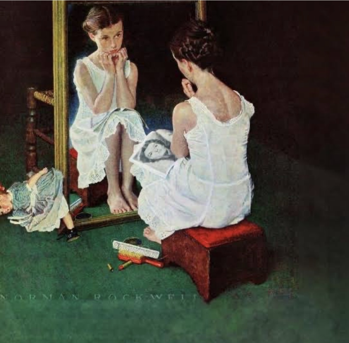 Love yourself today...and every day ❤️

#HappyValentinesDay