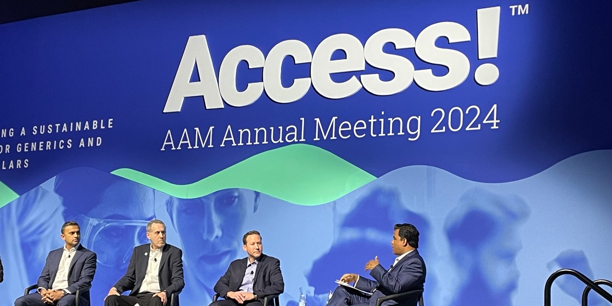 Hikma Generics President, Brian Hoffmann, recently joined leaders at Access! 2024 to discuss vital policy and regulatory priorities for #generics and #biosimilars companies in the #US today. #Hikma #Access2024