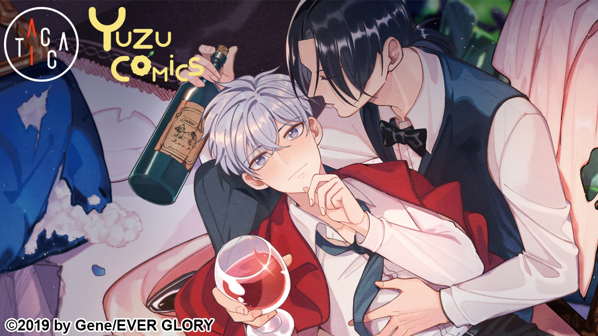 Anime's tweet photo. [AD]

#YUZUComics &amp; #MediaDo bring you compelling love stories by award-winning Taiwanese artists gene, TEI, and Rancha. Loving You When the World Ended, The Light Conjurer, Confessions of a 35 Year Old &amp; Three Seconds After Our Eyes Met are available now!
https://t.co/VI84shZP7h https://t.co/i1CYky4VmS