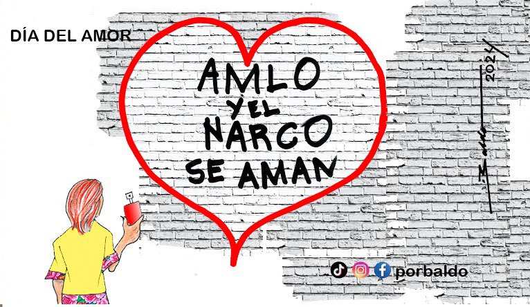 porbaldo's tweet image. @Omar_Castrejon