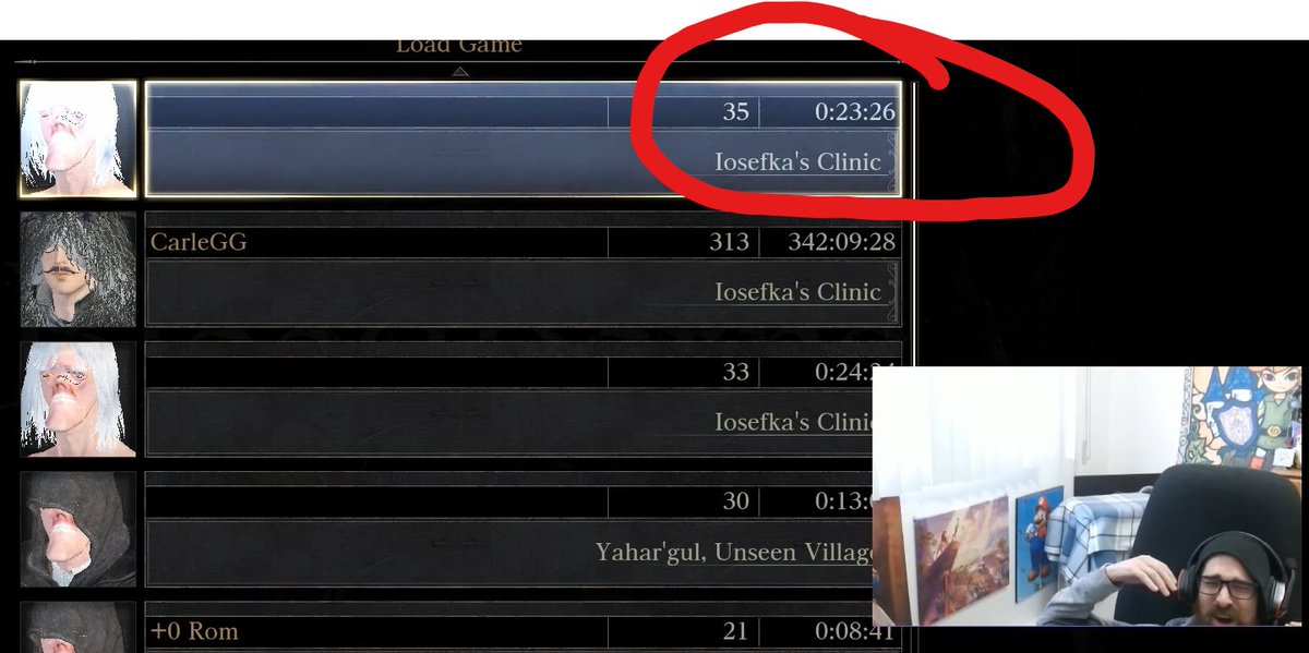 i finally broke sub 24minutes after almost 4000 attempts