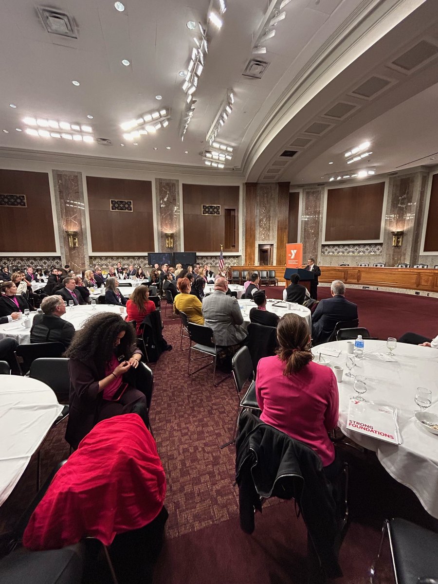RepGusBilirakis's tweet photo. Honored to receive @ymca 's Congressional Champion Award.  YMCAs throughout the country work tirelessly to spark creativity, promote health and wellness initiatives, and emphasize the importance of lifelong learning. I'm so grateful for the positive impact our local Y's make! https://t.co/Ue3uvN5WaB