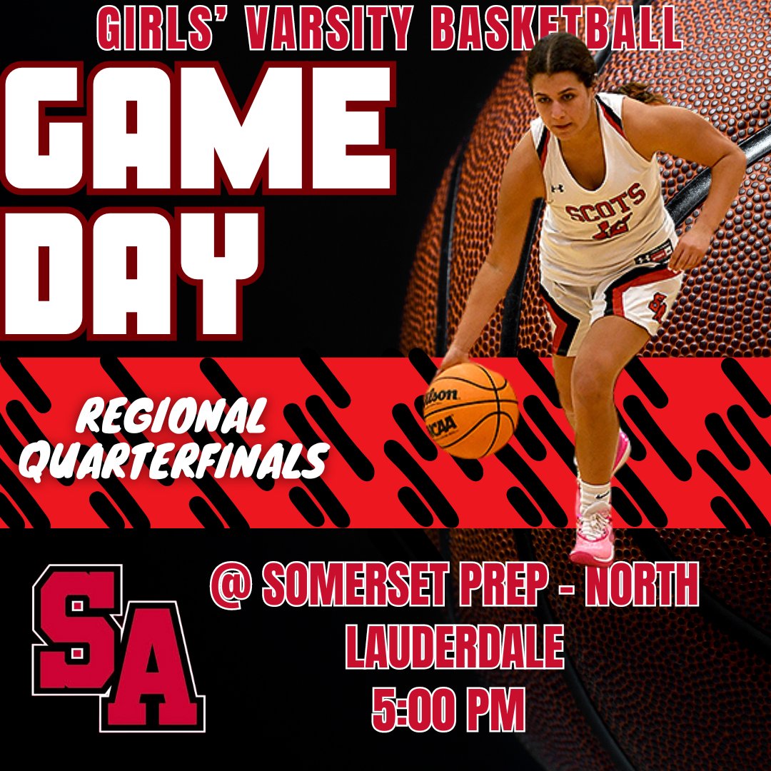 GoSAScots's tweet image. LET&apos;S GOOOO!  #GoSAScots