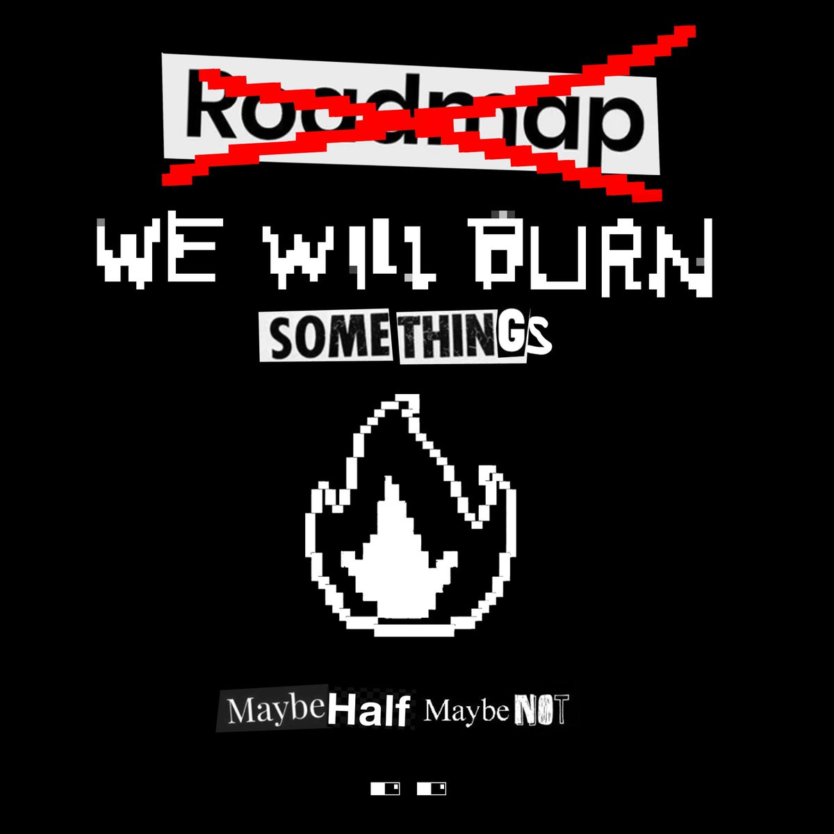 🔥🔥🔥

Minting sooner than you think.

Follow + Engage + Repost