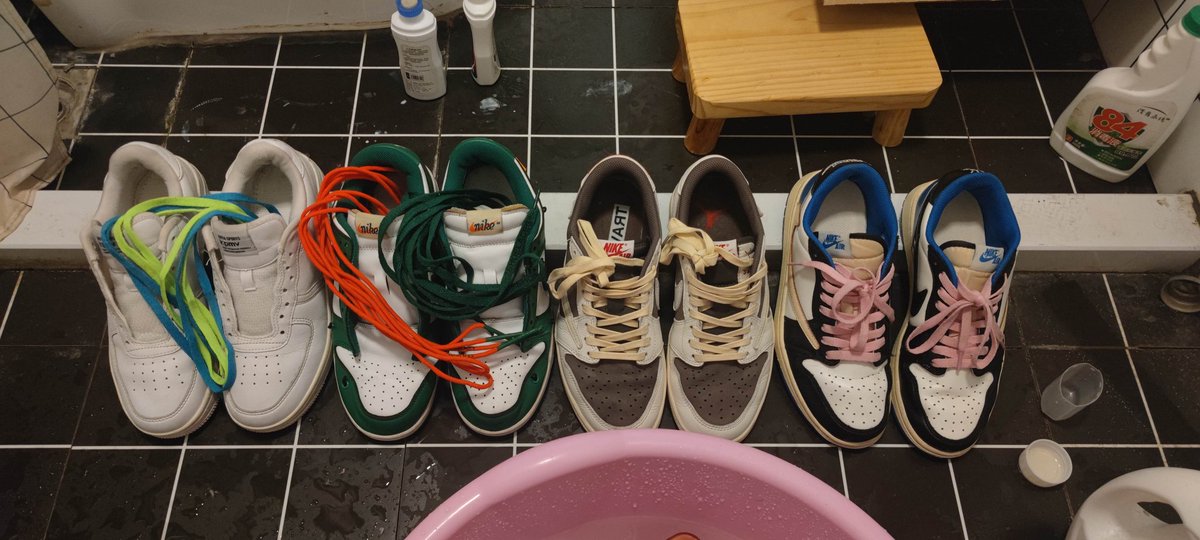 阿铭啊【Solo X】 tweet media