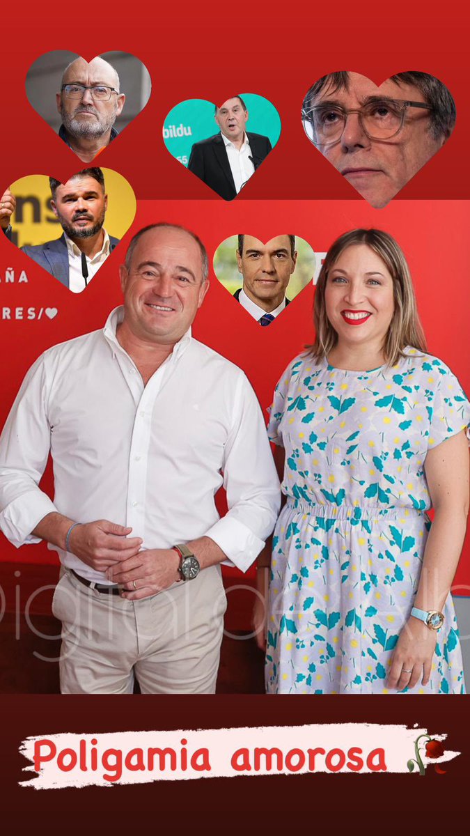 El amor está en el aire… 💨 

#SanValentin