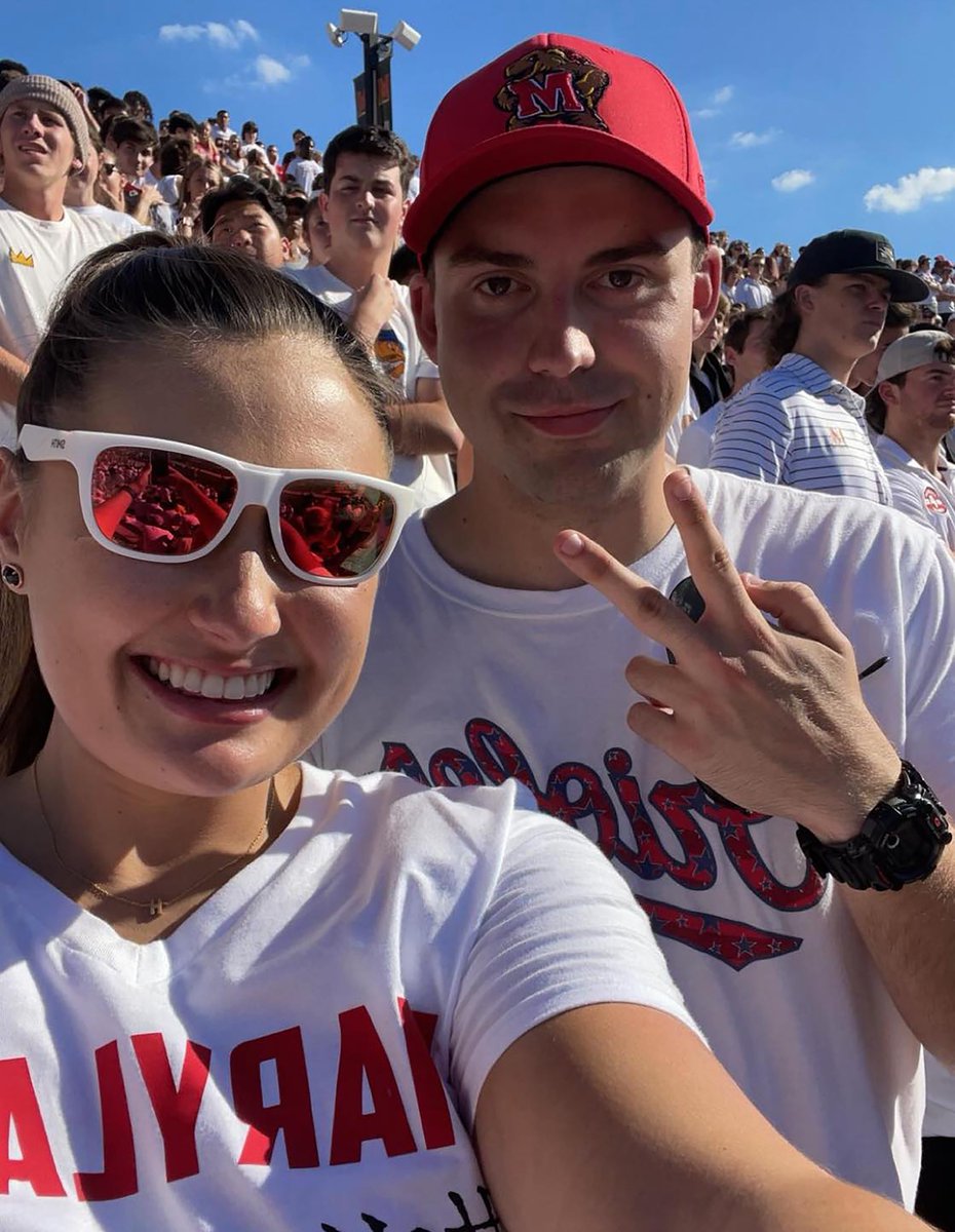 UMD Science tweet media