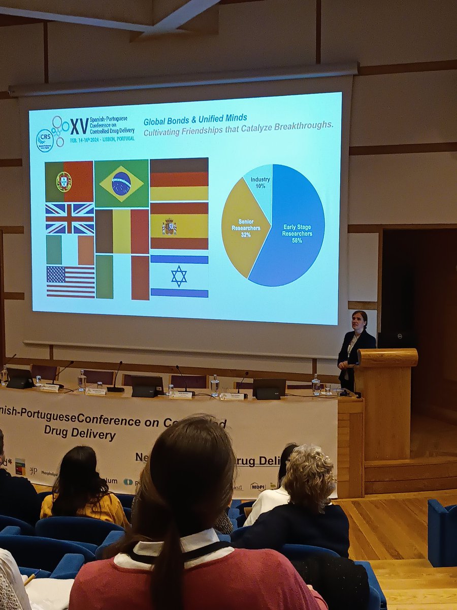 Miguel Pereira-Silva, PharmD | PhD, PG tweet media