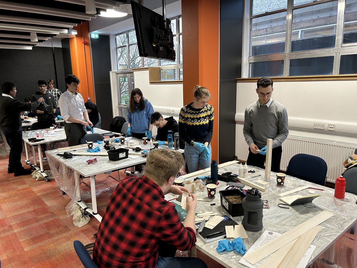 UoD Structural Engineering (@uod_structures) on Twitter photo 