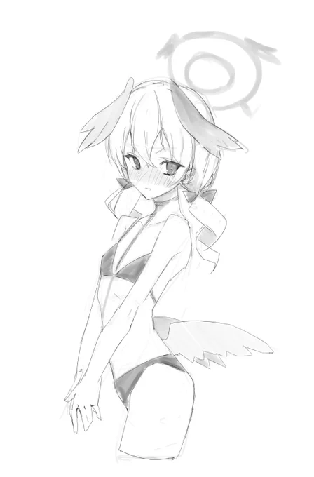 こはる、かわいいね 
