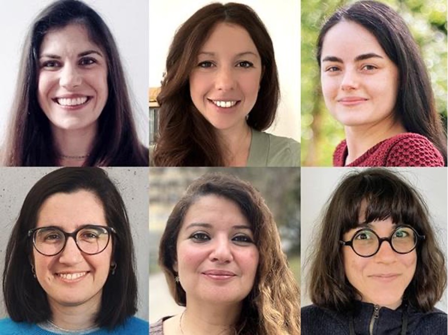 DNF_neuro's tweet image. Cristina Cosentino @CristinaCose , a postdoctoral researcher the DNF, has been honored with the prestigious UNIL-FBM Transition Grant. Her research ventures into the realm of diabetes, shedding light on the molecular dynamics of the disease. Congratulations to her!