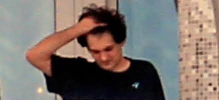 AutismCapital's tweet photo. That feeling when you’re in prison and realize you would have been a trillionaire if you could have scammed just one year longer. https://t.co/ThBlSgSdoD