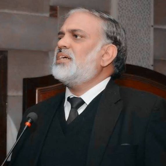 Sahibzada Mian Muhmmad Ashraf Asmi Advocate­ (@sahibzadaasmi) on Twitter photo 