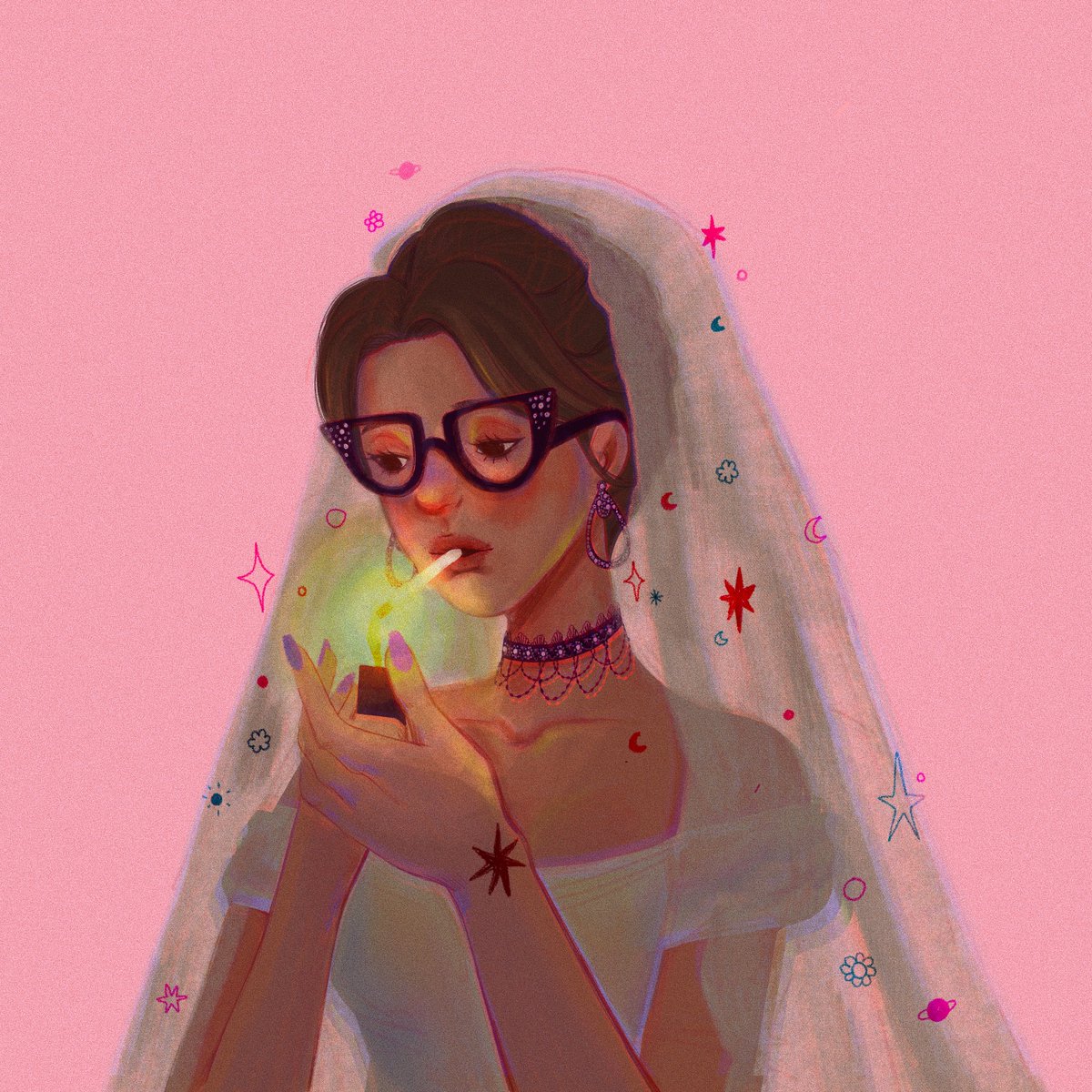 Rena👩🏻‍🎤✨ tweet media