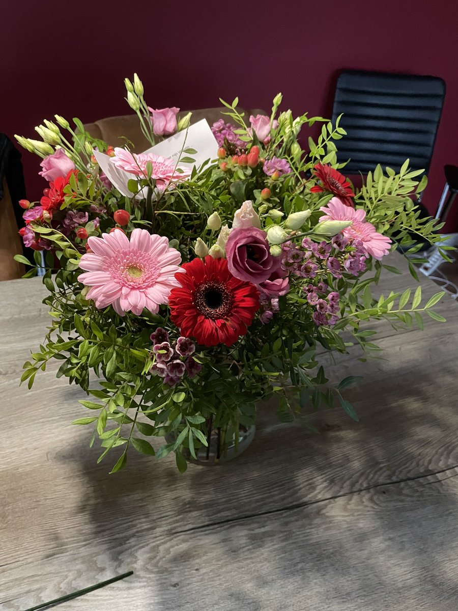 From my valentine 😍🥰