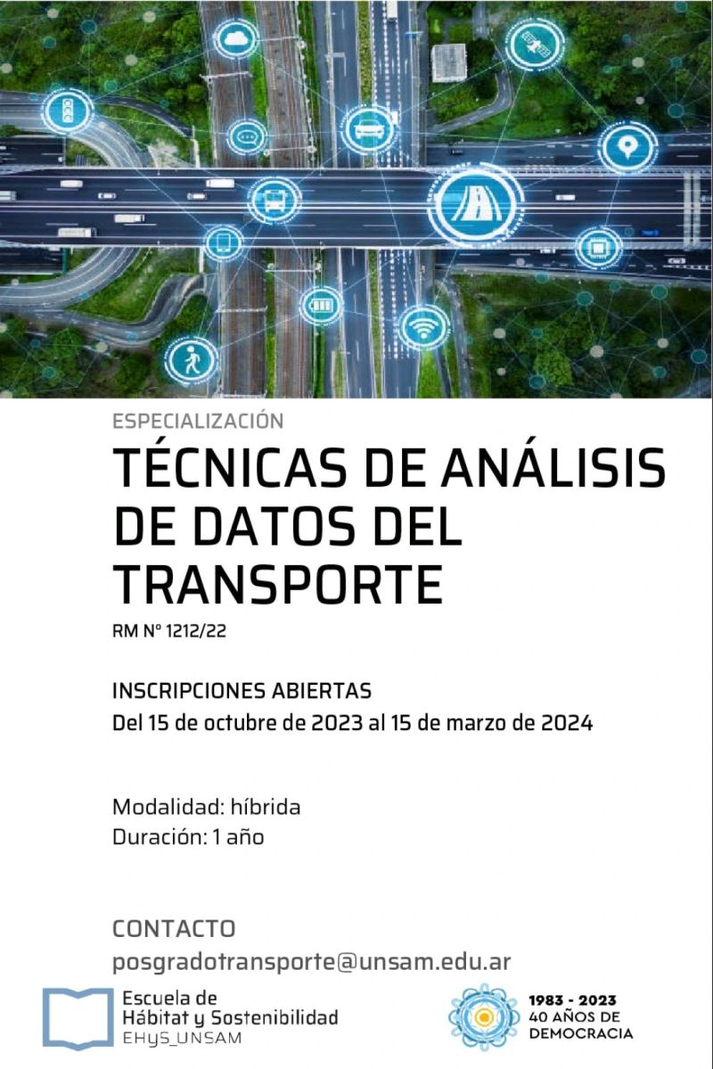 !últimas semanas para inscribirse!