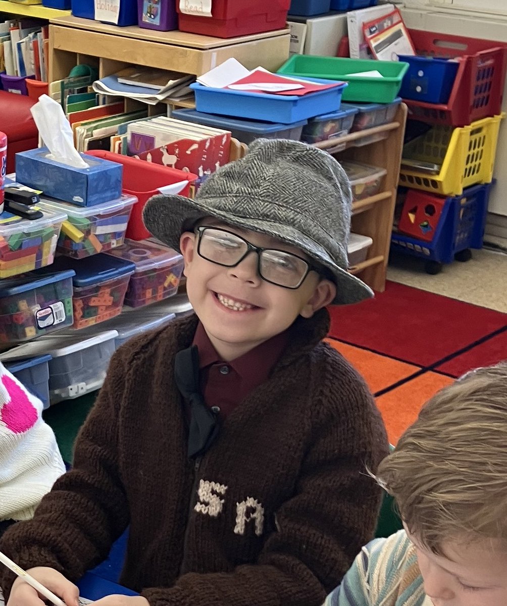 Wanaque Elementary School tweet media