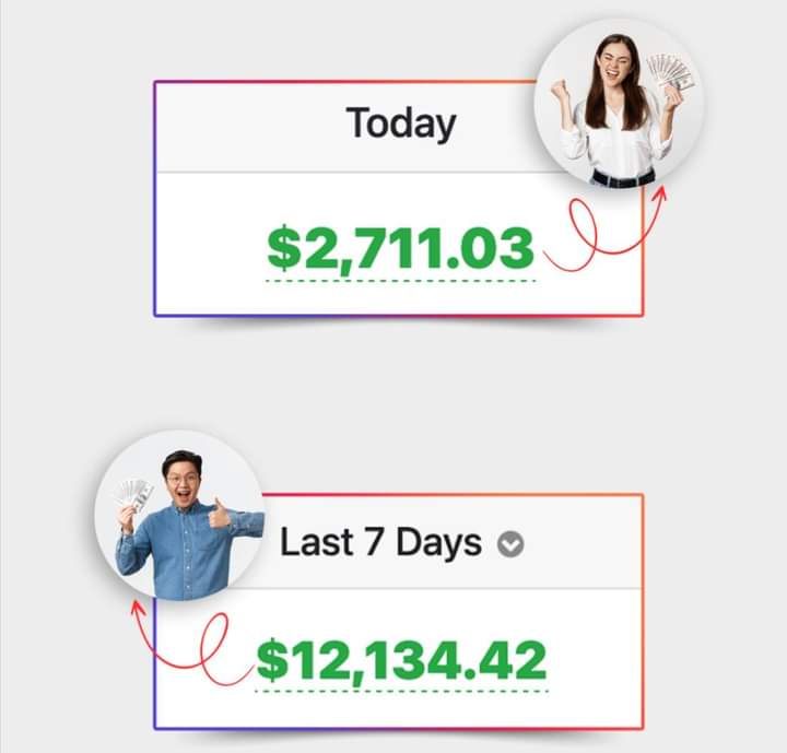 Habibur5429's tweet photo. 🚀💰 Anonymous AI Review: Make $102,016.16+ In Just 27 Days!

🌟🌟 Transform Your Digital Ventures into Profitable Success Stories, Earn $102,016.16 in 27 Days Anonymously!

🚀🚀 Visit Official Site: https://t.co/IzKQnXr9gN

#anonymousai #onlineearning #digitalrevolution #ai https://t.co/HFTDVB8cqy