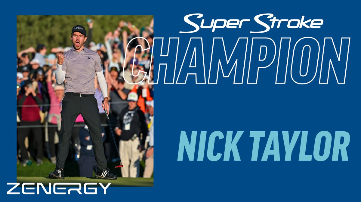 SuperStroke tweet media