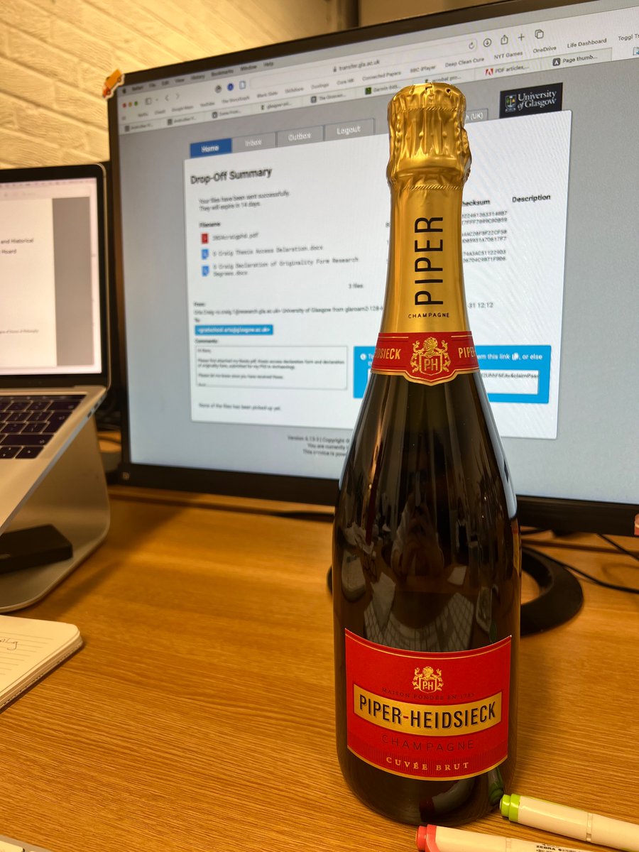 Orla Craig tweet media