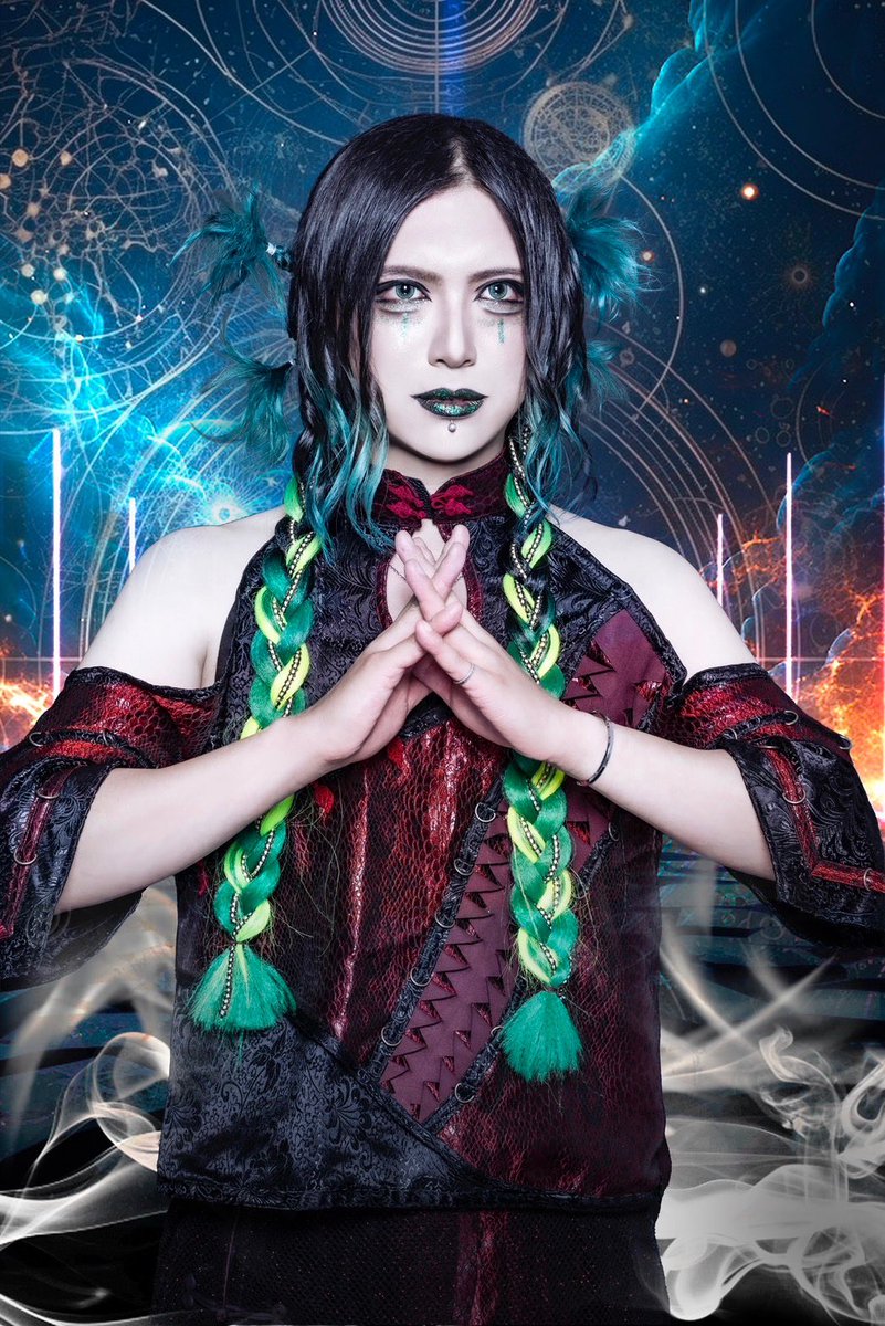 HonmonoOffi's tweet image. 🎉Happy Birthday🎉
本日はDr.世界@honmono_sekaiの誕生日

本日生誕ワンマン開催
2/15 三国ヶ丘FUZZ
ホンモノ世界生誕記念無料ワンマン
『フェブラリーステークス(S I)』
OPEN17:30/START18:00
＿人人人人人人＿
＞　当日無料　＜
￣Y^Y^Y^Y^Y^Y^￣

#ホンモノ
#V系
#三国ヶ丘FUZZ
 #無料ワンマン