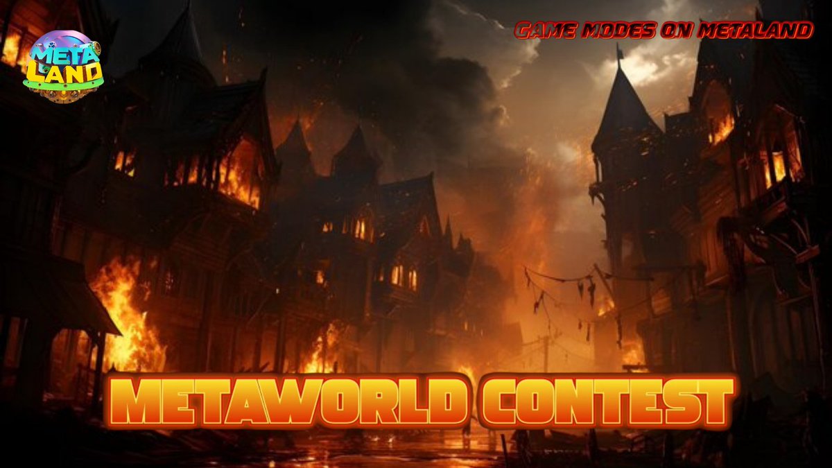 Metaland tweet media