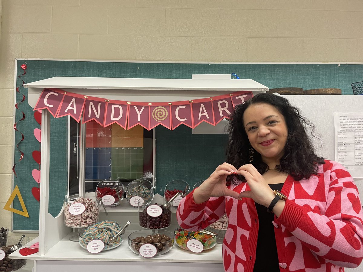 Washington School PTO Glenview tweet media