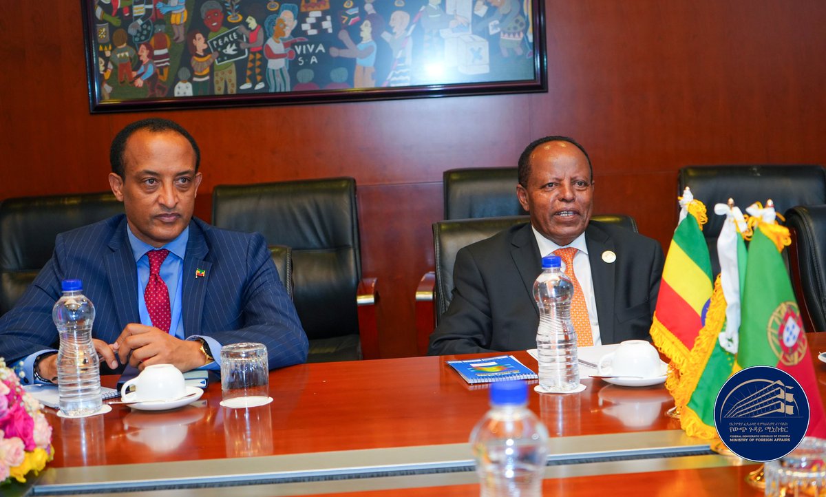 KefenaEffa's tweet photo. Ambassador Taye Atsekesilassie, a new beginning with the most experienced diplomat that certainly change the face of Ethiopian diplomacy. https://t.co/XcN3uG61vY