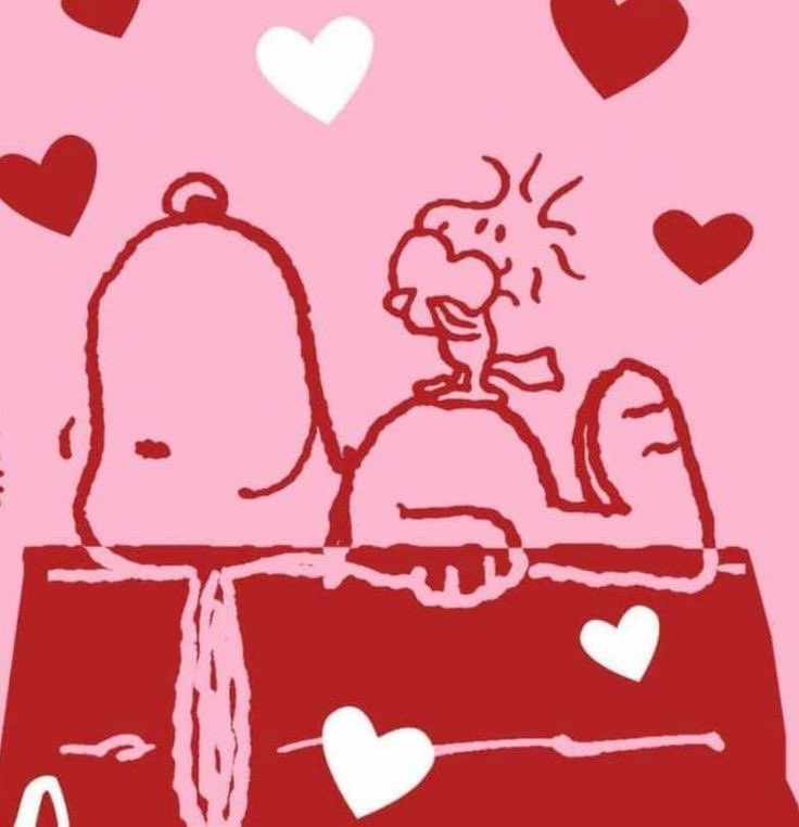 Happy Valentine’s Day❤️