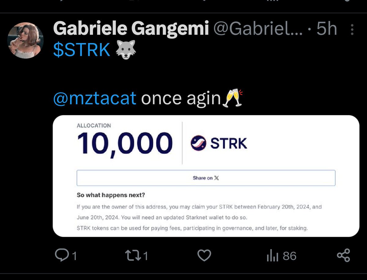 〽️ᄃﾑt 🐾 tweet media