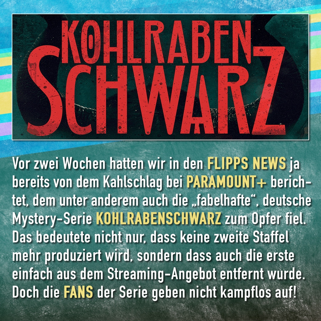 Flipps: Filme, Serien & Games tweet media
