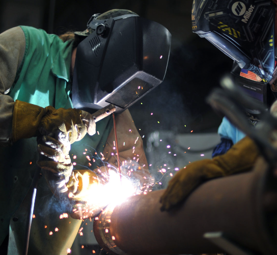 Develop better skills so you can get to better jobs with the help of <a href="/iamcccc/">CCCC</a>. Since 1961, CCCC has been helping adult learners in Chatham, Harnett and Lee counties gain the knowledge, skills and experience to launch or advance their career. Learn more at cccc.edu/reconnect/.