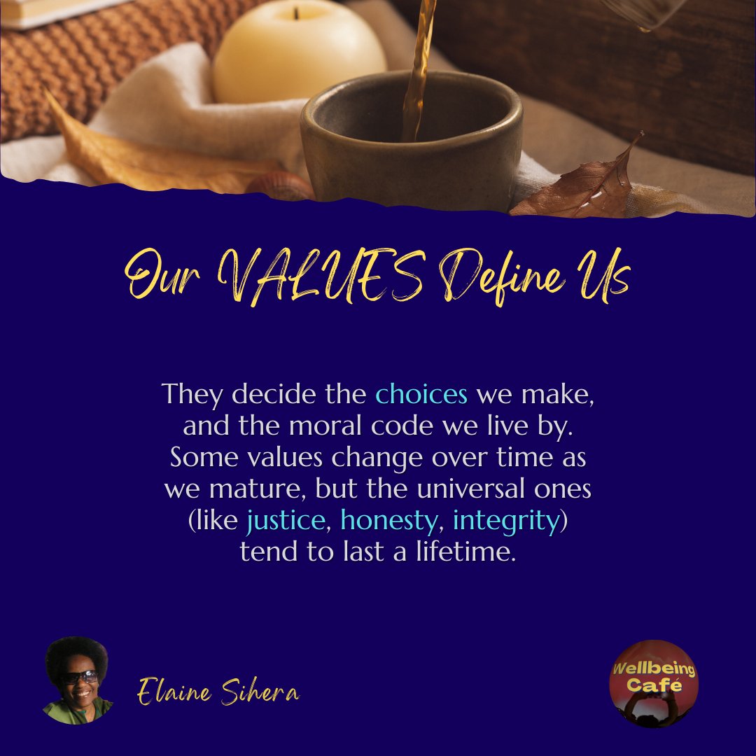 Without values we blow aimlessly in the wind, standing for nothing.
#values #justice #honesty #integrity #InvictusGames #PrinceHarryandMeghan  Labour Party
vocal.media/psyche/8-amazi…