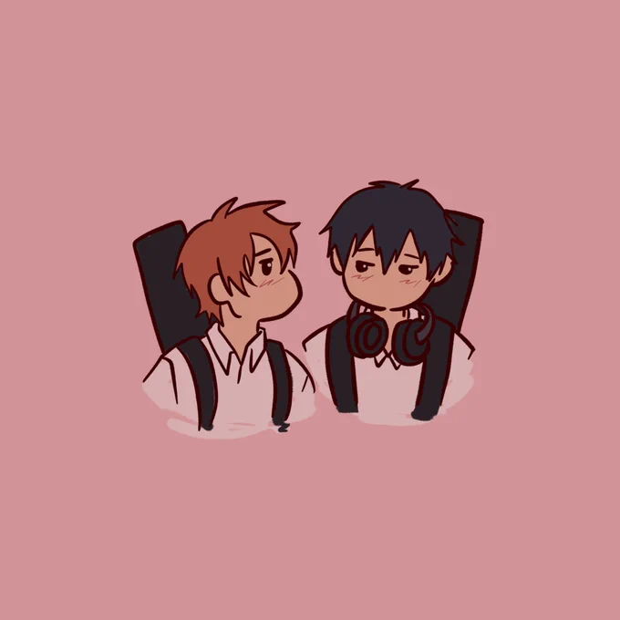 These two ships have something in common  