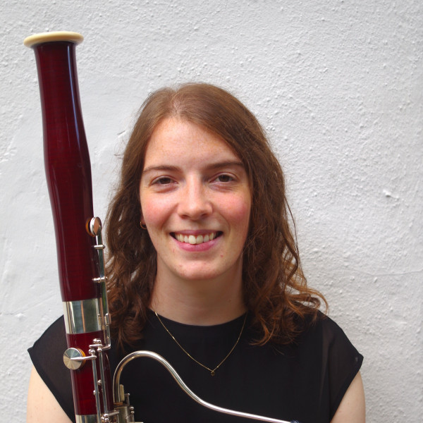 👏Soloists of @SCOmusic - our exclusive series at Northesk Church in #Musselburgh Cerys Ambrose-Evans with The Poetic Bassoon & Saint-Saéns' charming & brilliant bassoon sonata with works by Debussy, Tansman & Nadia Boulanger. 🫶 Wed 6 Mar 🎟️ bit.ly/47ZQ0wx #eastlothian