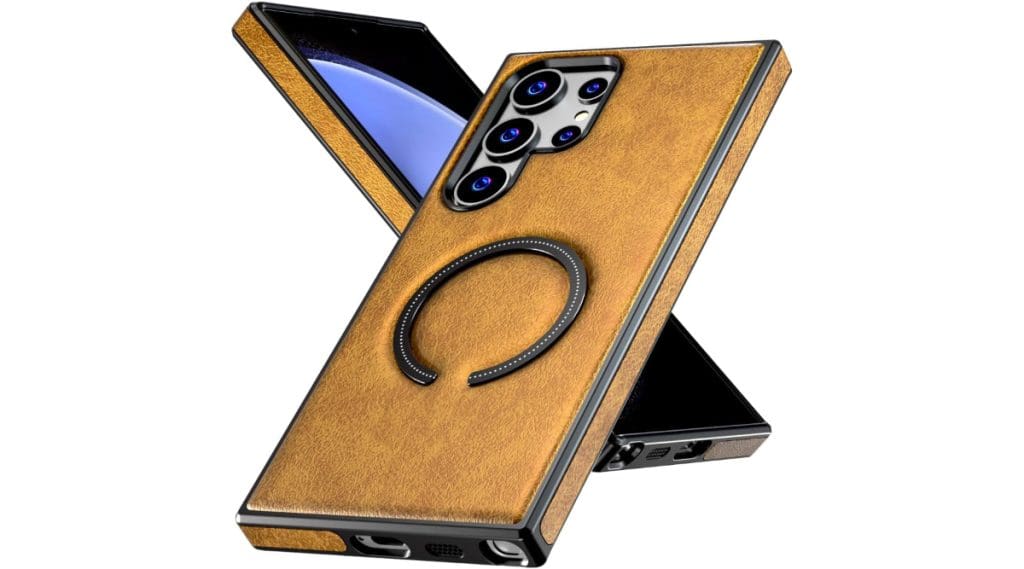 mr_tech_pratik's tweet image. Samsung S24 ultra back case 🔥♥️
#backcase #Samsung