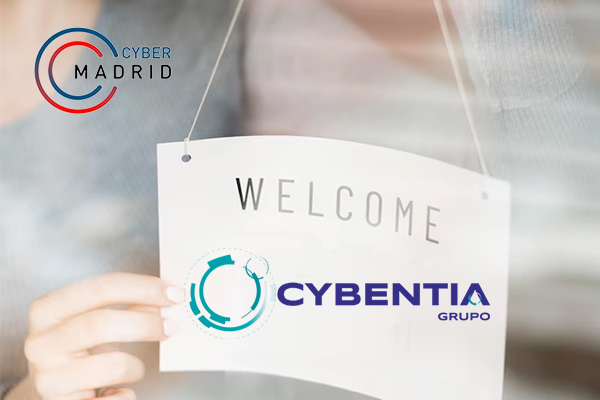 Cluster CyberMadrid tweet media