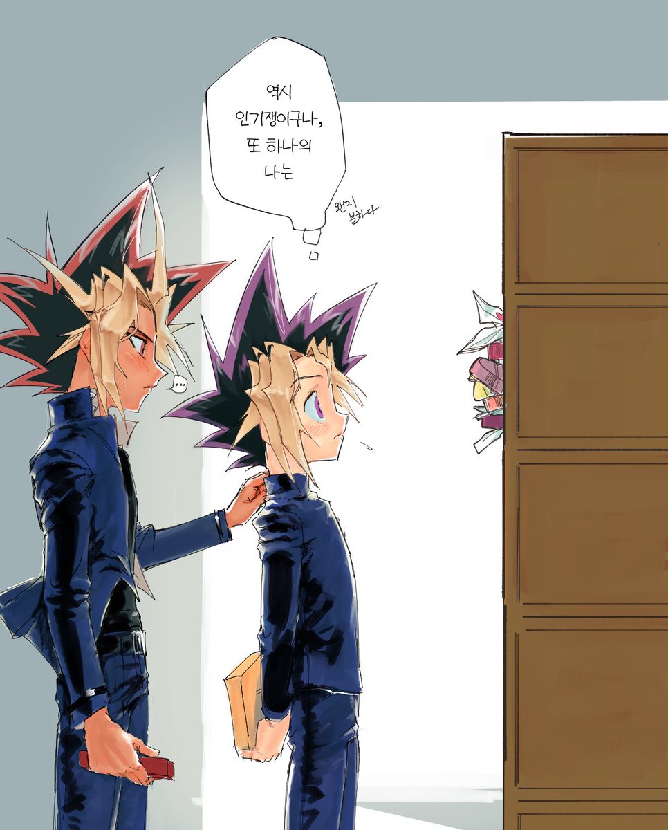 (M19) 후느 tweet media