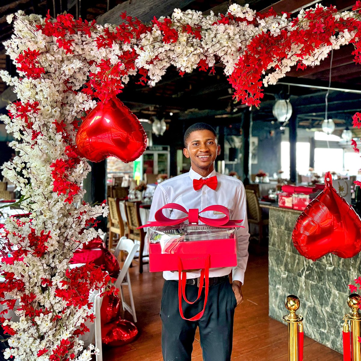 Love is here ❤️

Happy Valentine’s Day from all of us at Volta Serene Hotel. ❤️🌹❤️🥰 

#february #LoveIsland #voltaserenehotel #adultingshowmax #ValentinesDay