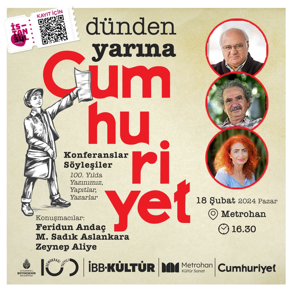 Feridun Andaç (@feridun_anda) on Twitter photo 