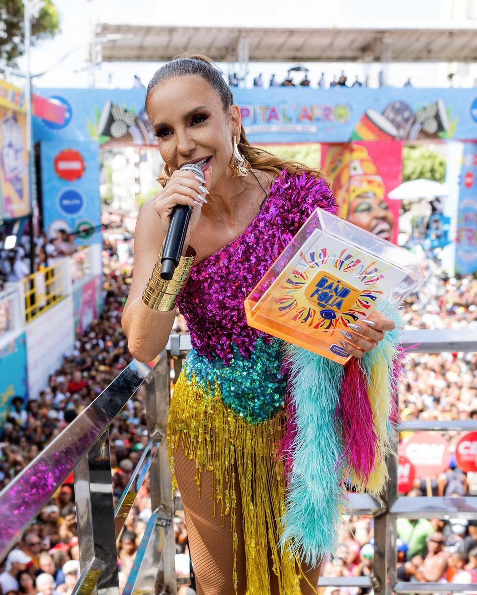 ivetesangalo tweet picture