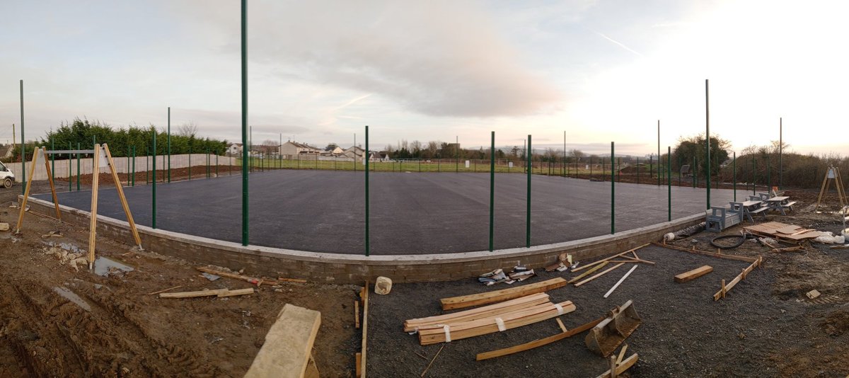 Mick Kenny (@kennymick74) on Twitter photo Great discussion on <a href="/TheHardShoulder/">The Hard Shoulder</a> yesterday on the importance of inclusive play space for all ages and abilities with <a href="/AnneKehoe5/">Anne Kehoe</a> Dr Carol Barron <a href="/DCU/">Dublin City University</a>
<a href="/NiSinead/">Sinéad Ní Bhrádaigh</a>. Great to hear this being talked about. Our intergenerational Hub in Gowran got a mention
link.goloudplayer.com/s/pGztFav3xFUl Great discussion on <a href="/TheHardShoulder/">The Hard Shoulder</a> yesterday on the importance of inclusive play space for all ages and abilities with <a href="/AnneKehoe5/">Anne Kehoe</a> Dr Carol Barron <a href="/DCU/">Dublin City University</a>
<a href="/NiSinead/">Sinéad Ní Bhrádaigh</a>. Great to hear this being talked about. Our intergenerational Hub in Gowran got a mention
link.goloudplayer.com/s/pGztFav3xFUl