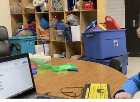 Kimberly Carlson tweet media