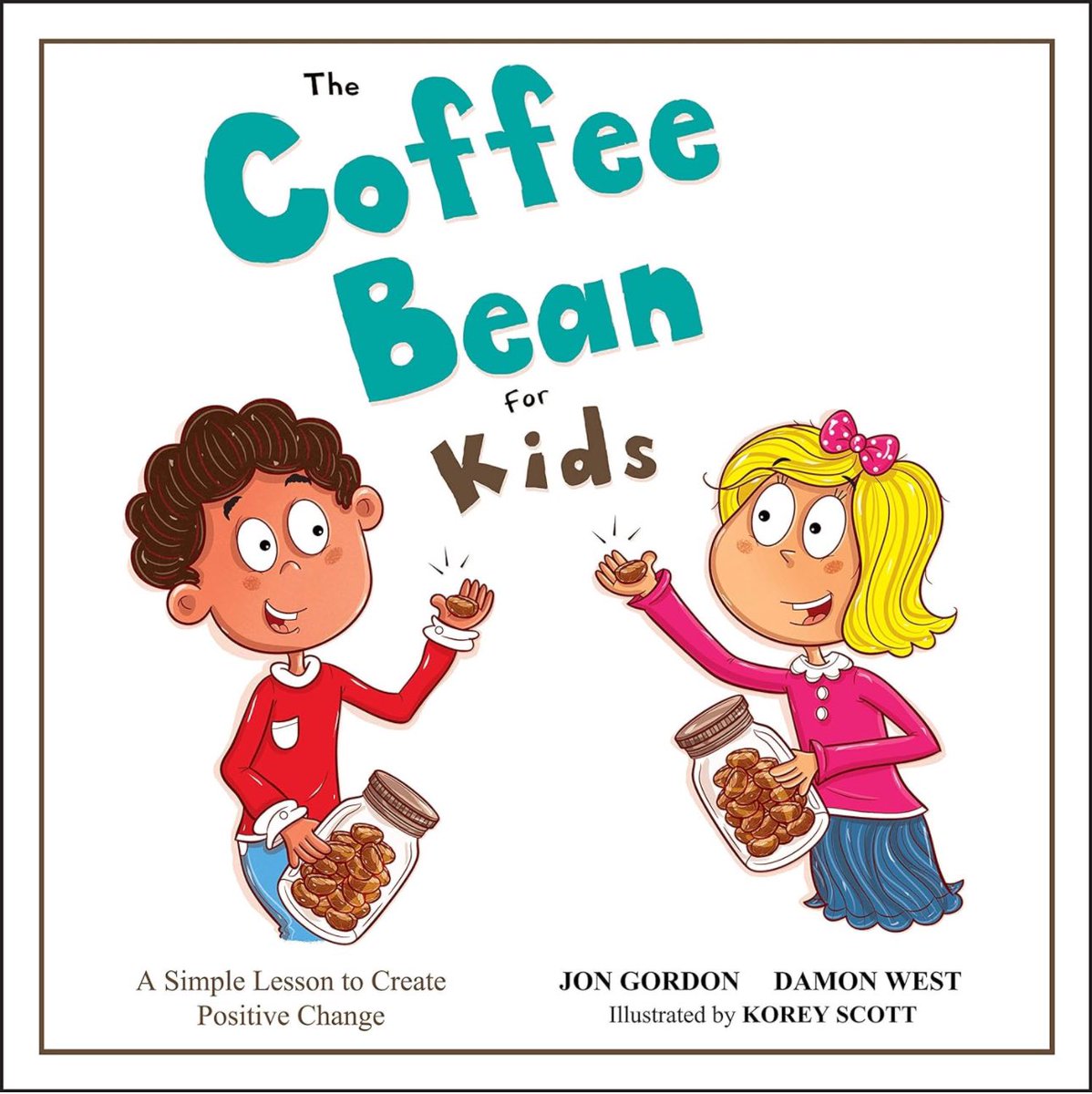 baileyonfire's tweet photo. Our amazing Principal Ms. Merrell shared an inspiring story “The Coffee Bean” by @damonwest  with 3-5th grade classrooms today! What great conversations, Be the coffee bean 🫘 @NISD @nisdelemelar @NISDLewis https://t.co/vBMNZcEGuO