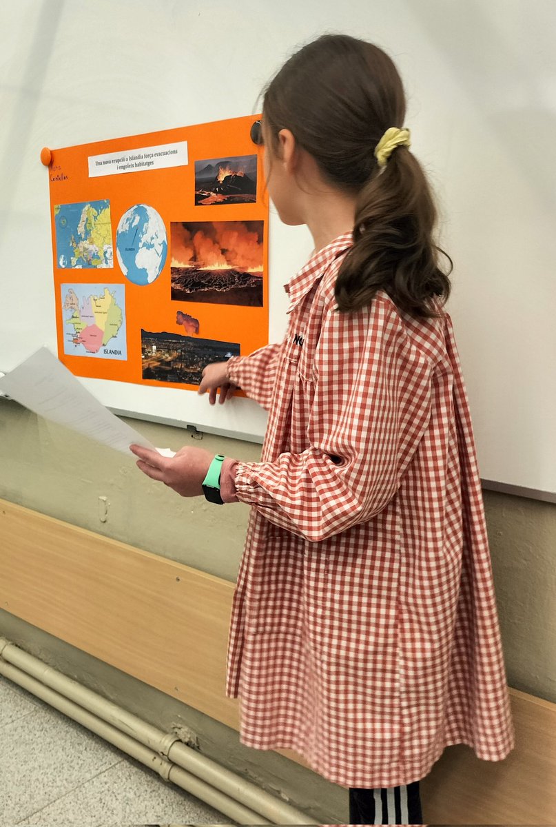 Escola Santa Anna tweet media