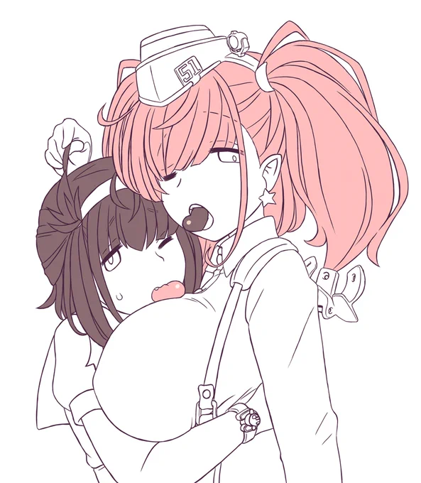 ヴァン・アレン帯らくがきしたかったけどとちゅうで ちからつきた(またかよ 