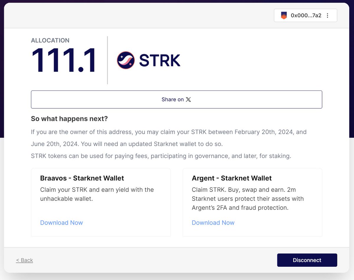 StrongHands tweet media