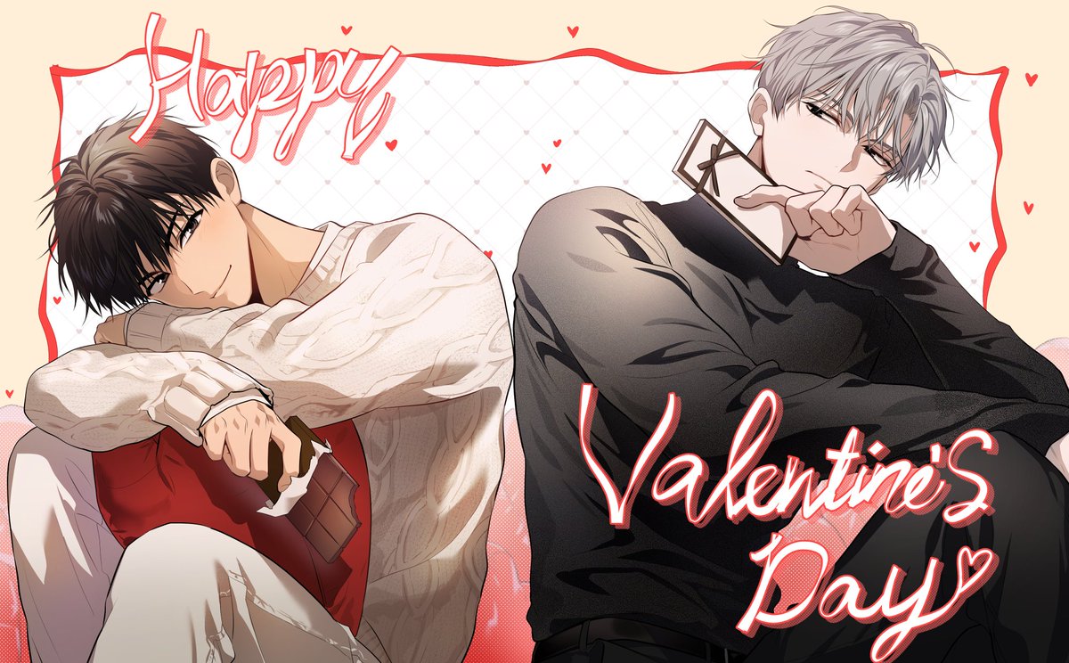 rkdwkr0_0's tweet image. 달콤한 하루 보내셨길 바랍니다!❤️ㅠ_ㅠ🍫